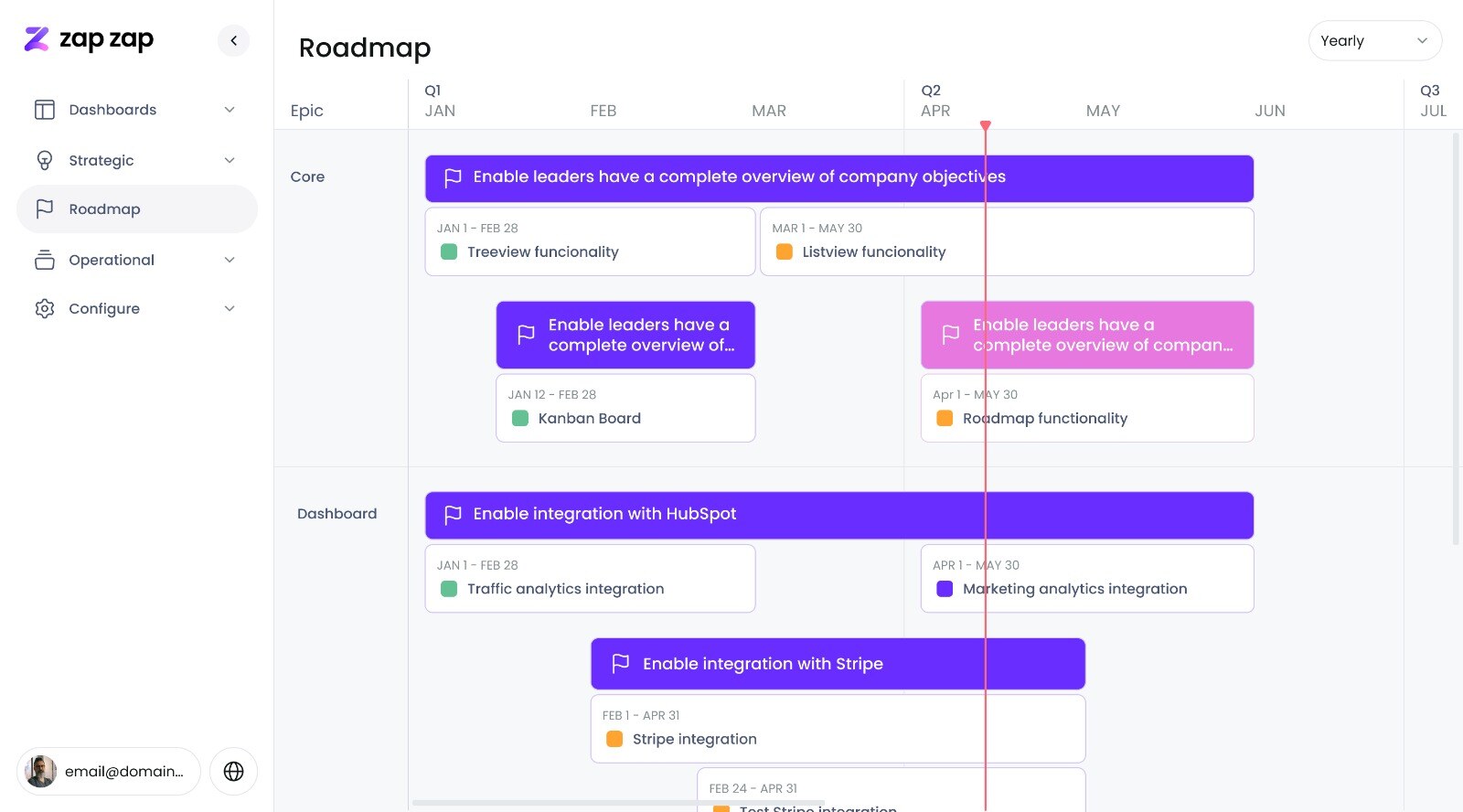 Roadmap - RoadmapView (1)